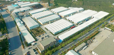 盛友工廠揭秘--盛友品質背后的“質造核心” (圖)