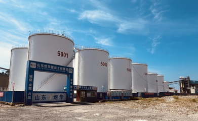 “攜手前行,共創未來”--中糧油脂大連飼料蛋白加工項目央地合作新篇章