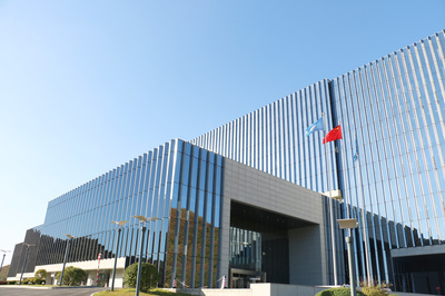 大連國家高新技術(shù)產(chǎn)業(yè)園區(qū)