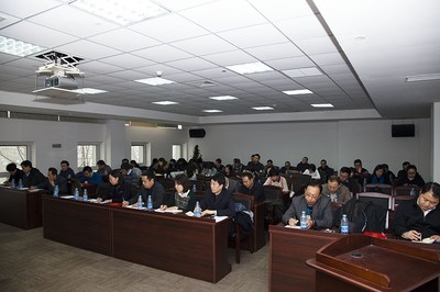 【重點關注】大連市旅游局召開2016年度工作總結大會