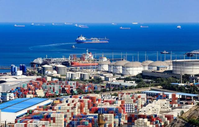 “北方香港”風光不再,究其根源,細看大連經濟發展之“殤”!