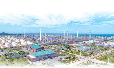 中央媒體看遼寧丨人民日?qǐng)?bào): 遼寧振興發(fā)展開新局