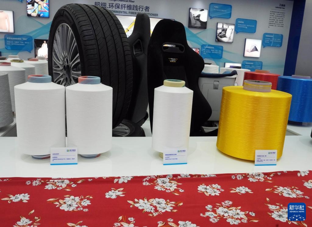 新華全媒+·新時代中國調研行之看區域·東北篇|東北石化產業“減油增化” 再造產業新動能