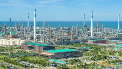 “內在優”與“外在美”的全面典范 --恒力(大連長興島)產業園十年發展成就巡禮之三