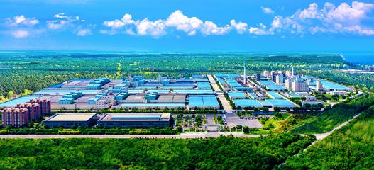 康輝新材分拆上市助力大連沖刺萬億GDP，高新技術(shù)成區(qū)域產(chǎn)業(yè)新動(dòng)能